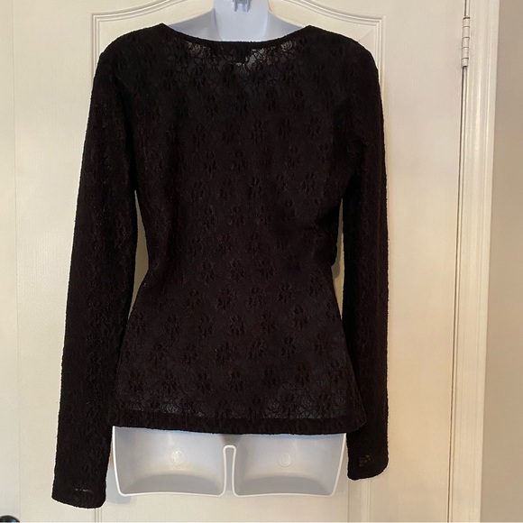 Lace top - Picture 3 of 5